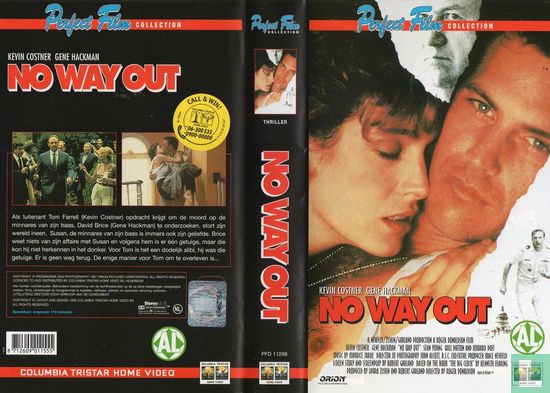 No Way Out - Image 3