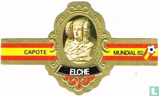 Elche - Afbeelding 1