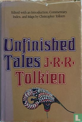 Unfinished Tales - Image 1