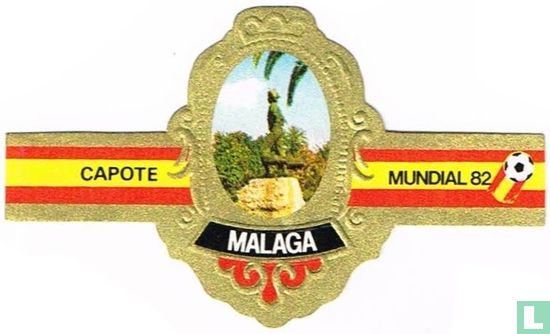 Malaga - Bild 1