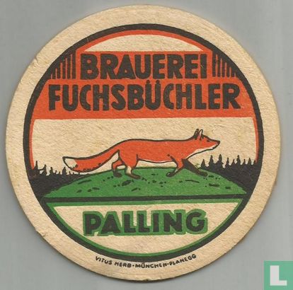 Brauerei Fuchsbüchler - Afbeelding 1