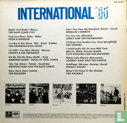 International '65 - Image 2