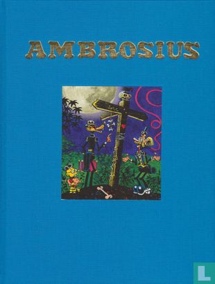 Ambrosius - Afbeelding 1