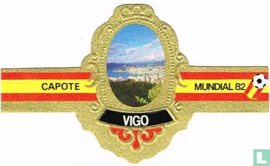 Vigo - Afbeelding 1