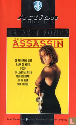The Assassin - Image 1