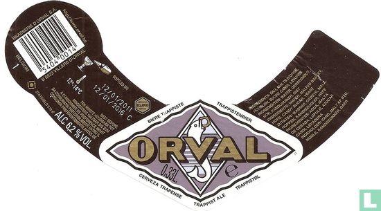 Orval (variant)