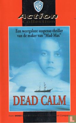 Dead Calm - Image 1