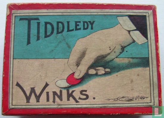 Tiddledy Winks  - Afbeelding 1