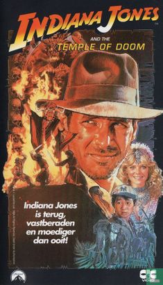 Indiana Jones and the Temple of Doom - Bild 1