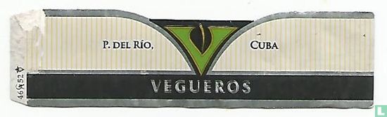 Vegueros - P. del Rio - Cuba - Afbeelding 1