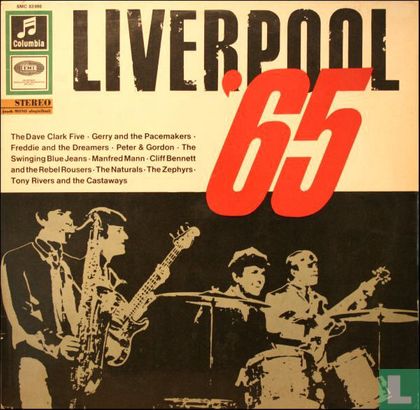 Liverpool '65 - Afbeelding 1