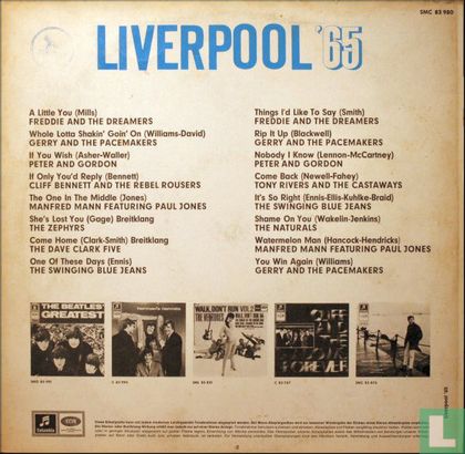 Liverpool '65 - Afbeelding 2