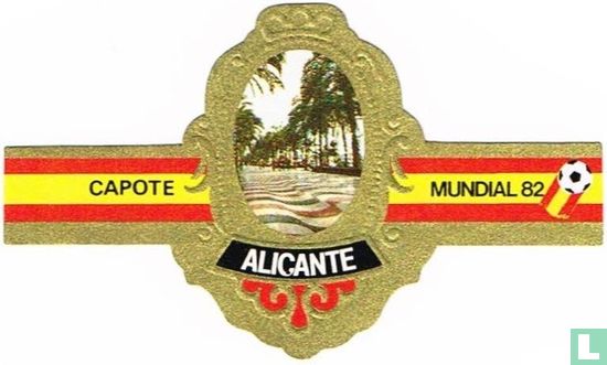 Alicante - Afbeelding 1