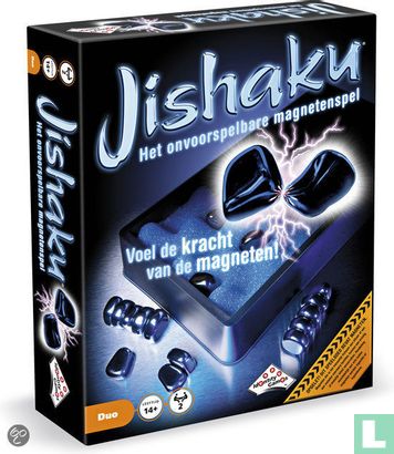 Jishaku  - Image 1