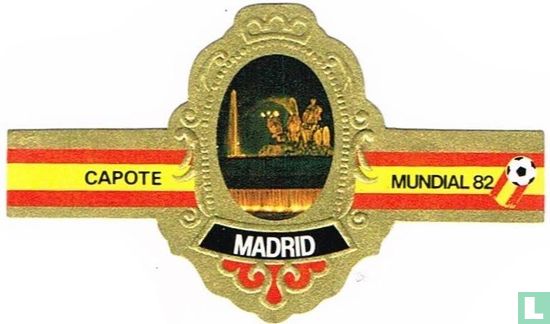 Madrid - Image 1