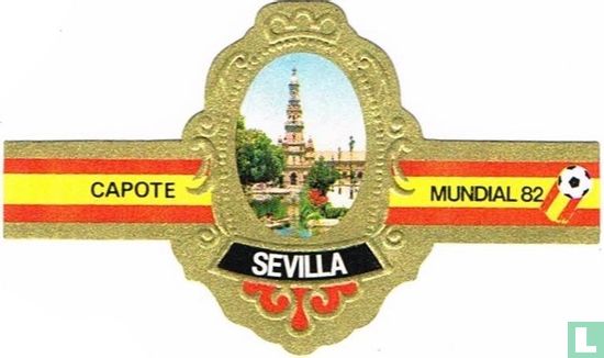 Sevilla - Afbeelding 1