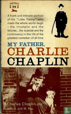 My father Charlie Chaplin - Bild 1