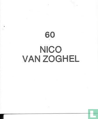 Nico van Zoghel - Afbeelding 2