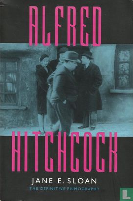 Alfred Hitchcock - Image 1