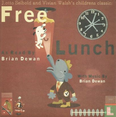Free Lunch - Bild 1