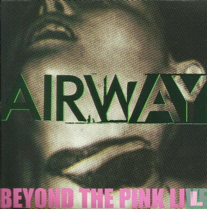 Beyond the Pink Live - Afbeelding 1
