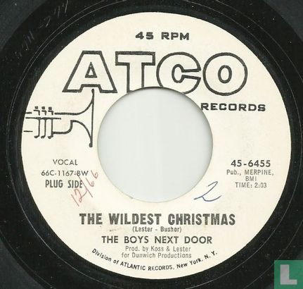 The Wildest Christmas - Bild 3