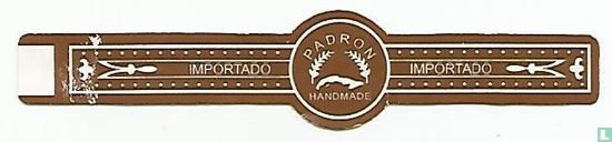 Padron Handmade - Importado - Importado - Image 1