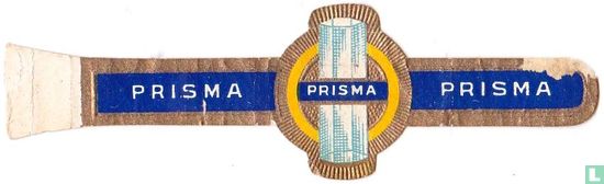 Prisma - Prisma - Prisma  - Afbeelding 1