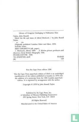 Hitch - Image 3