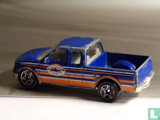 '97 Ford F 150 Pick-up - Afbeelding 2