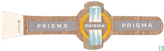 Prisma - Prisma - Prisma - Afbeelding 1