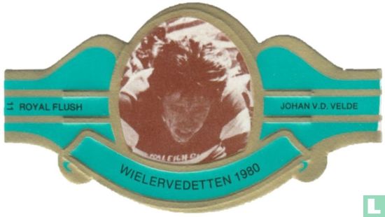Johan v.d. Velden  - Image 1