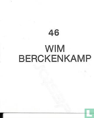 Wim Berckenkamp - Bild 2