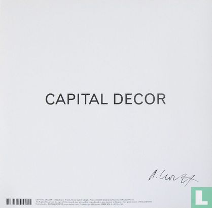 Capital Decor - Bild 2