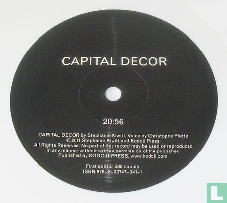 Capital Decor - Afbeelding 3