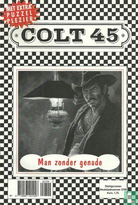 Colt 45 #2709 - Image 1