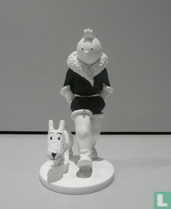 Tintin pilot - Image 1