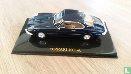 Ferrari 400 Special America - Afbeelding 1