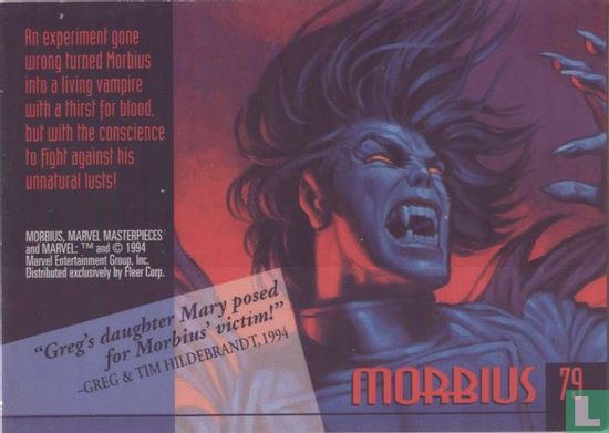 Morbius - Image 2