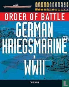 German Kriegsmarine in WWII - Bild 1