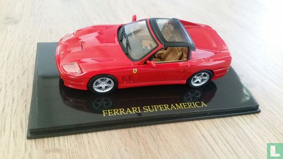 Ferrari 599GT Super America - Afbeelding 2