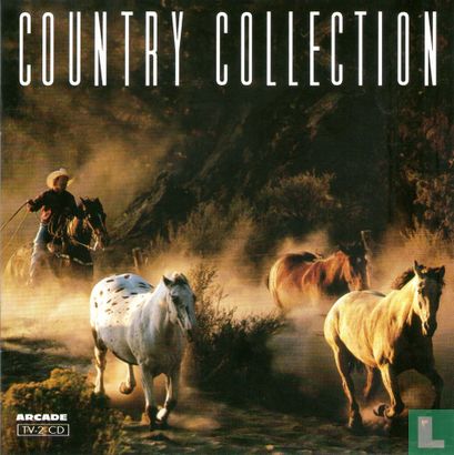 Country Collection - Afbeelding 1