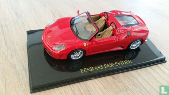 Ferrari F430 Spider - Afbeelding 1