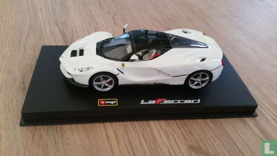 Ferrari LaFerrari - Bild 1