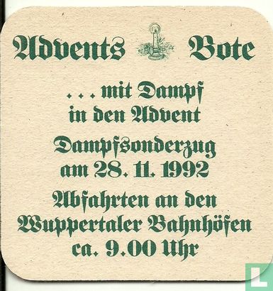 Advents Bote - Image 1