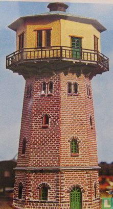 Gebouw Watertoren - Afbeelding 1