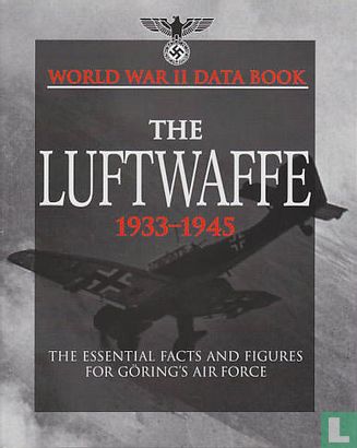 The Luftwaffe 1933-1945 - Afbeelding 1