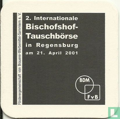 Bischofshof Tauschbörse - Bild 1