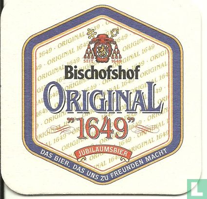 Bischofshof Original - Afbeelding 1