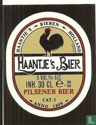 Haantje's Bier